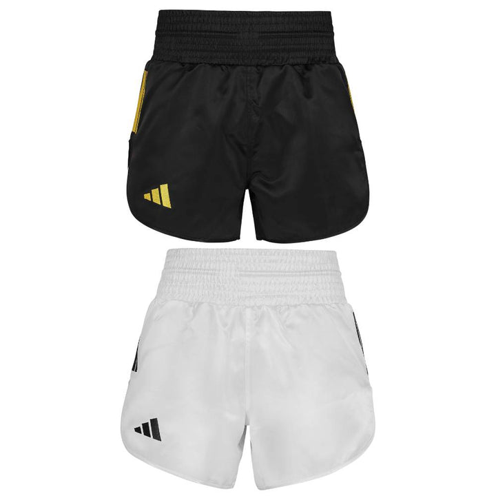 Adidas Muay Thai Shorts-Adidas