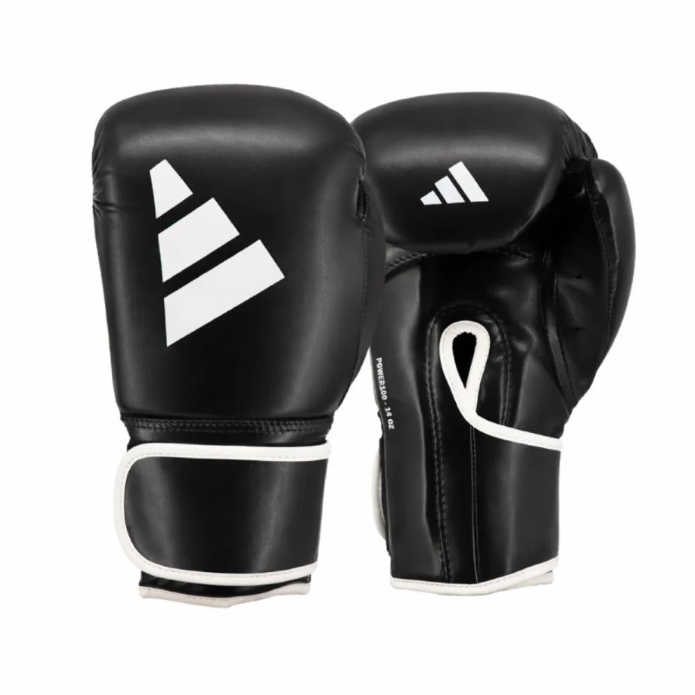 Adidas Power 100 Boxing Glove-Adidas