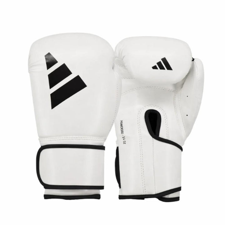 Adidas Power 100 Boxing Glove-Adidas