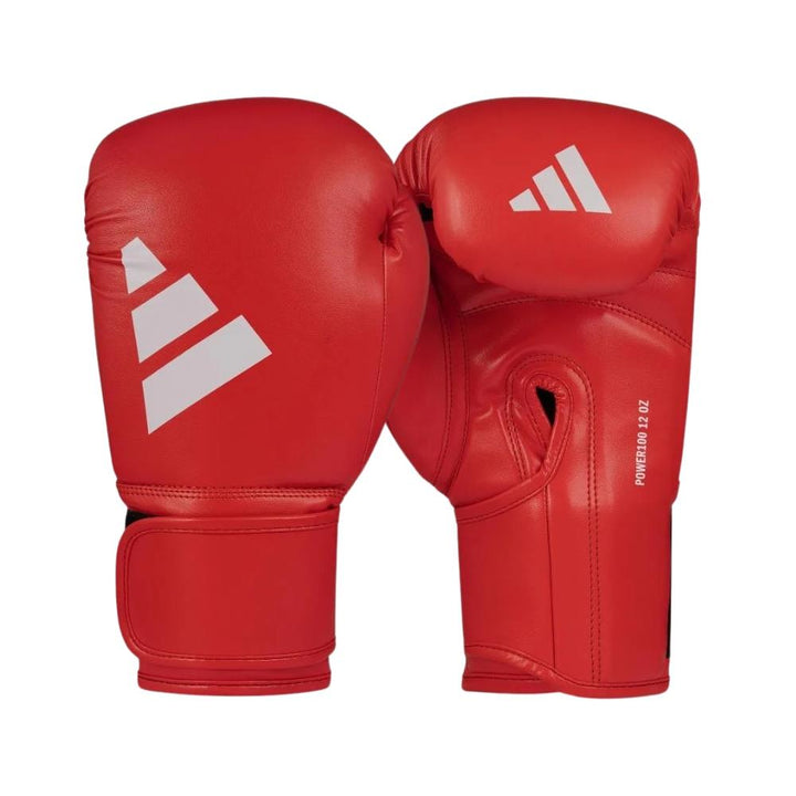 Adidas Power 100 Boxing Glove-Adidas