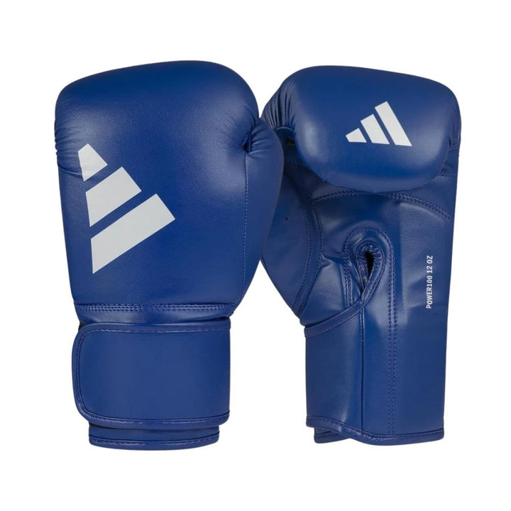 Adidas Power 100 Boxing Glove-Adidas