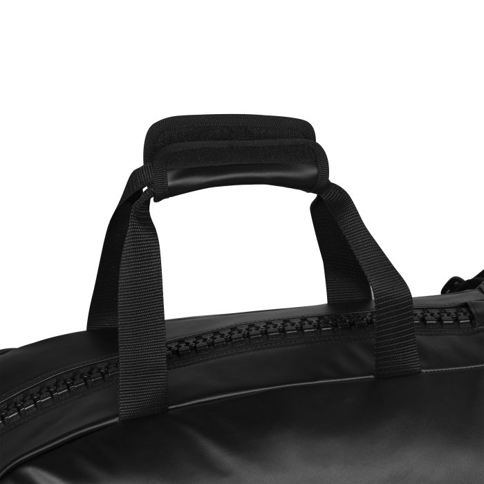 Adidas PU 2 in 1 Boxing Holdall-Adidas