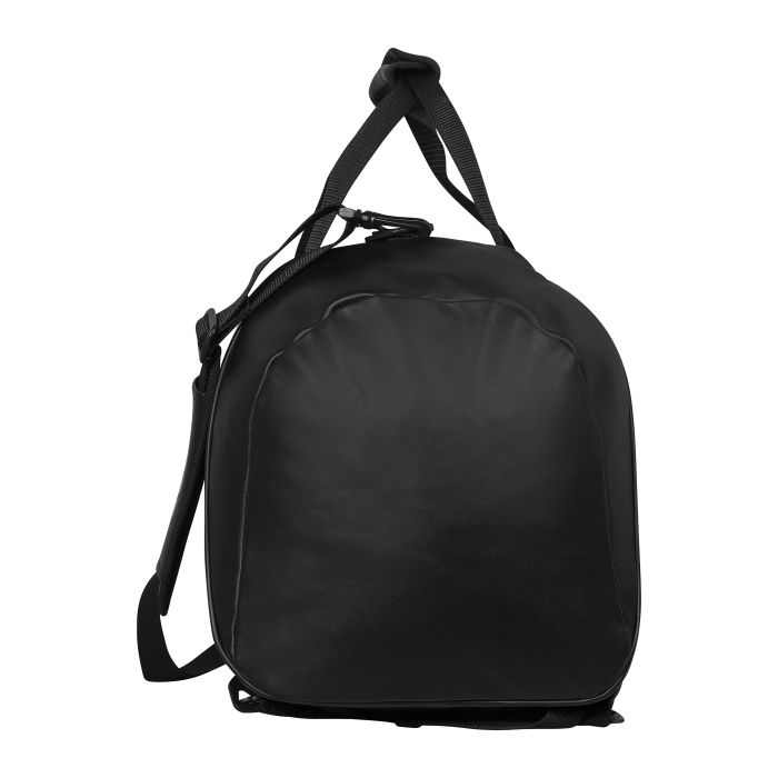 Adidas PU 2 in 1 Boxing Holdall-Adidas