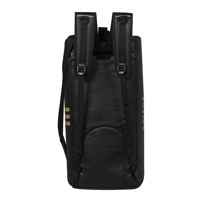 Adidas PU 2 in 1 Boxing Holdall-Adidas