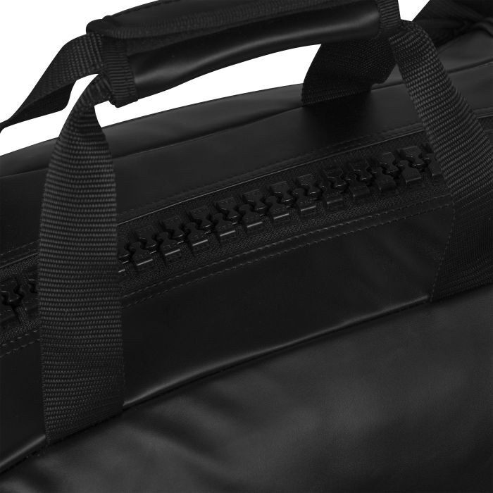 Adidas PU 2 in 1 Boxing Holdall-Adidas