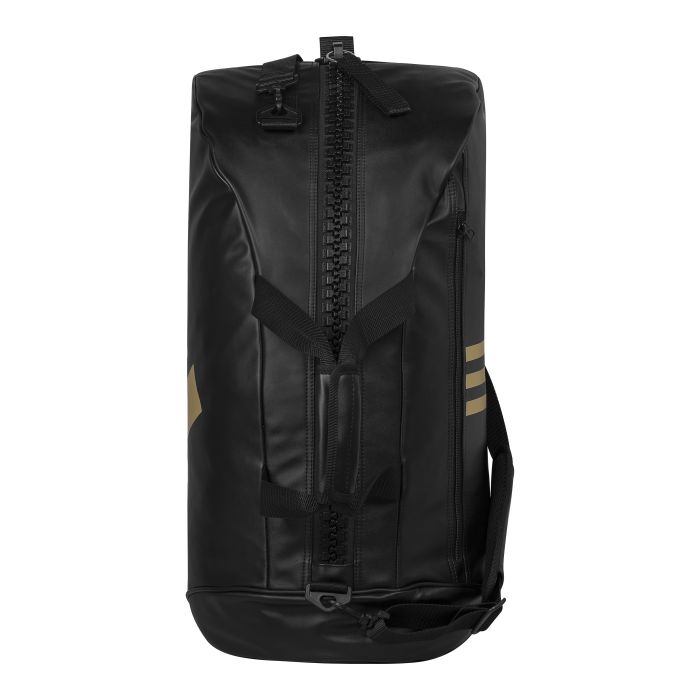 Adidas PU 2 in 1 Boxing Holdall-Adidas