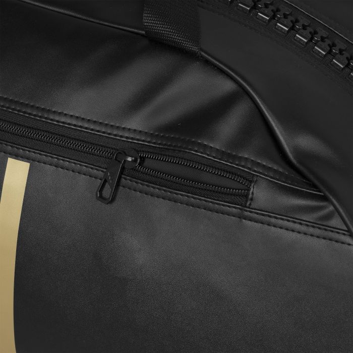 Adidas PU 2 in 1 Boxing Holdall-Adidas