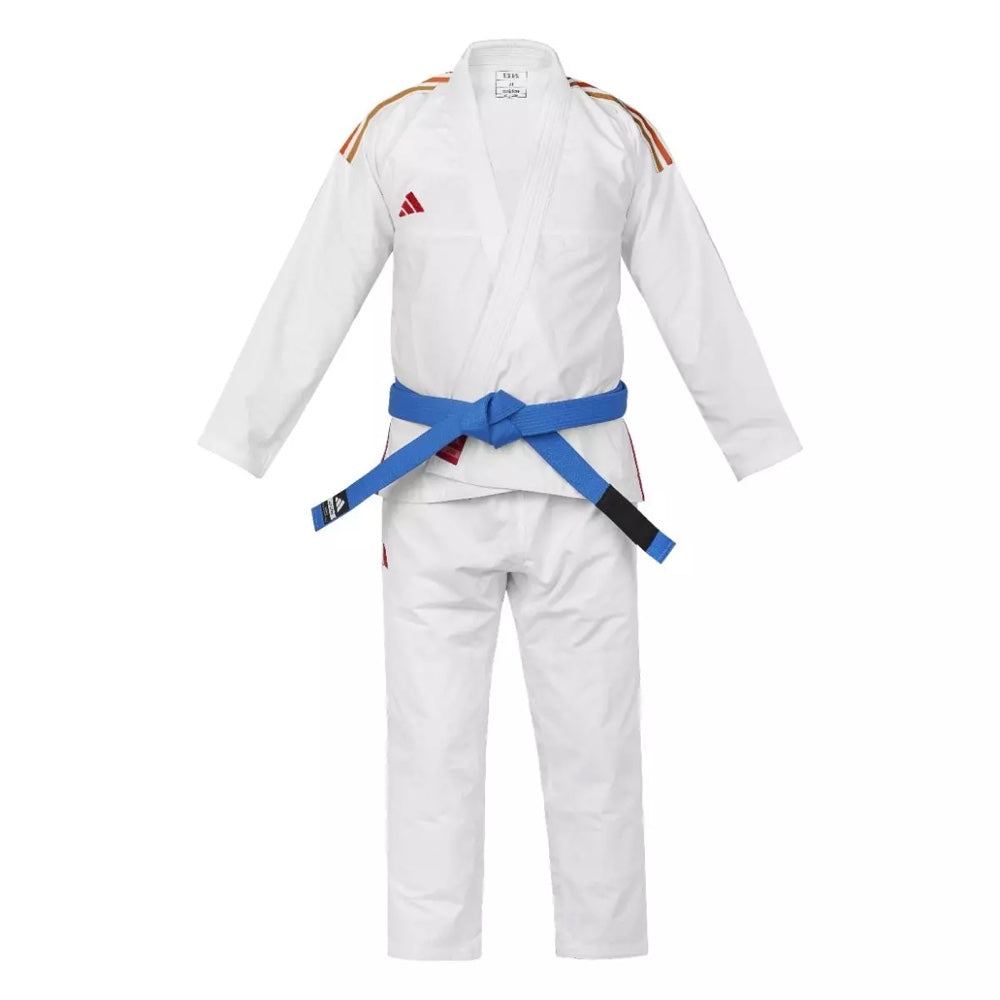 Adidas response gi sales