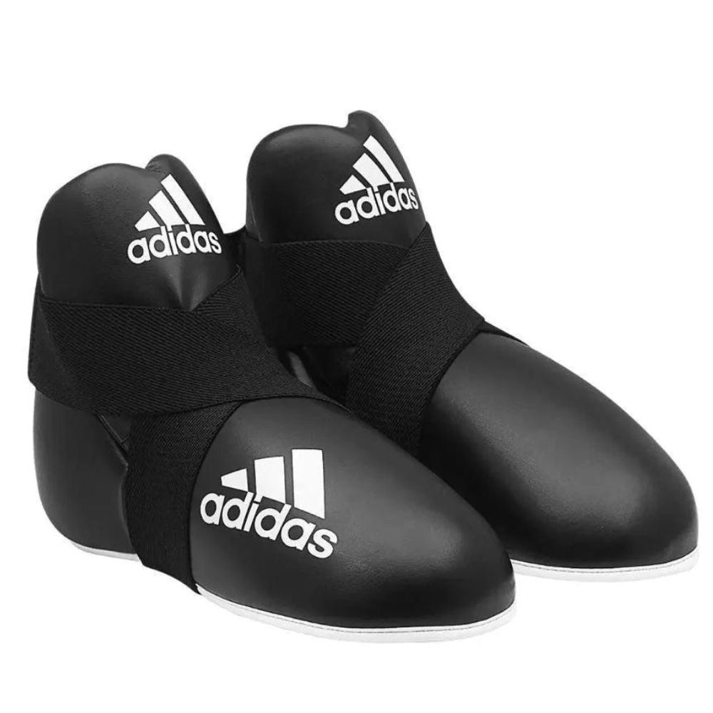 Adidas Semi Contact Foot Pads-Adidas