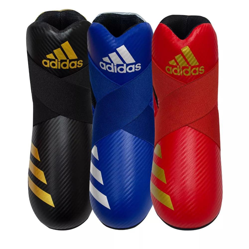 Adidas Pro Semi Contact Kickboxing Boots