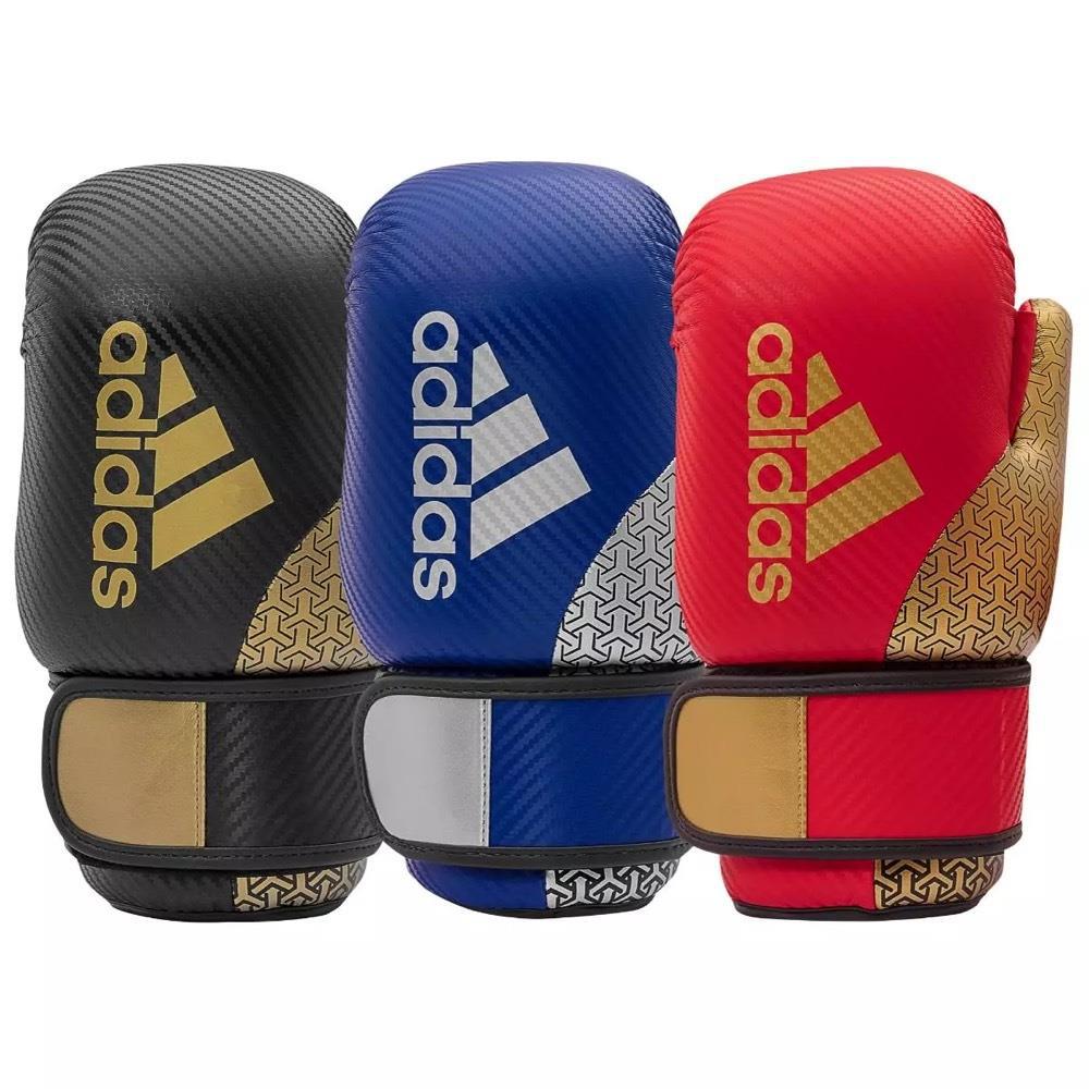 Adidas Pro Semi Contact Kickboxing Gloves