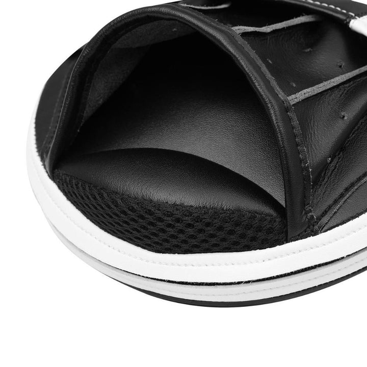 Adidas Speed 400 Focus Mitts-Adidas