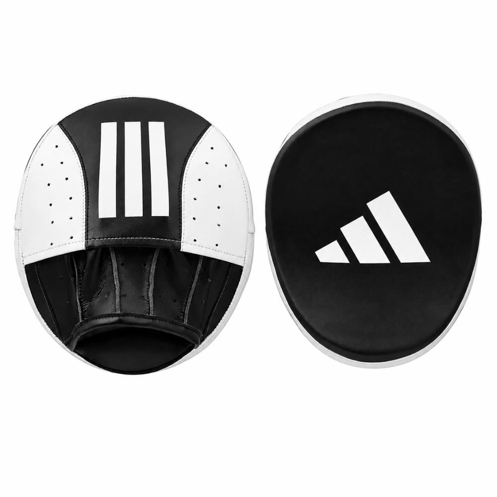 Adidas Speed 400 Focus Mitts-Adidas