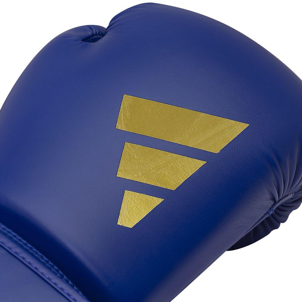 Adidas Speed 50 Boxing Gloves-FEUK