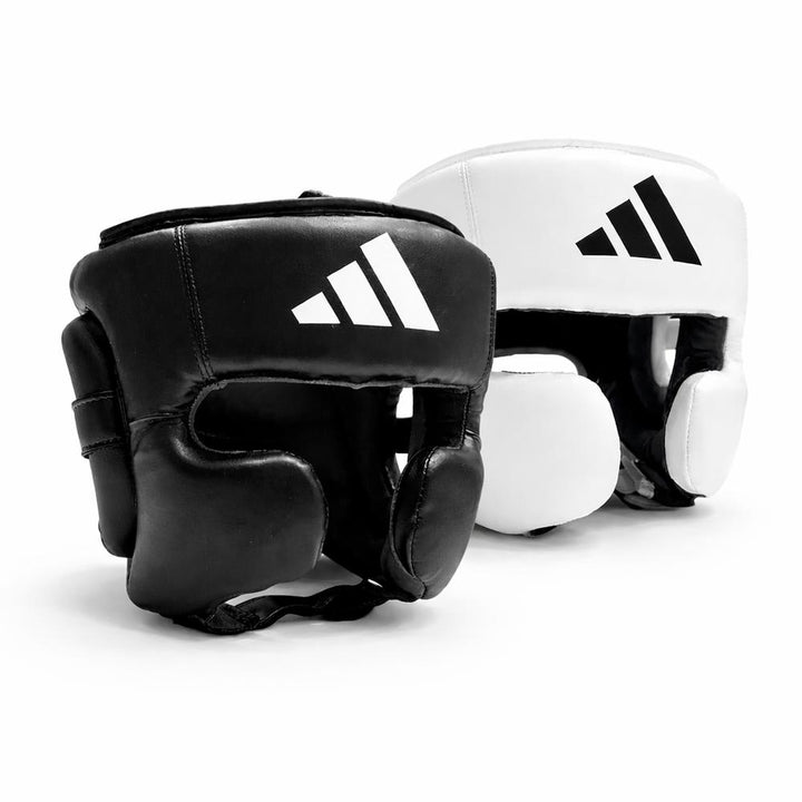 Adidas Speed Head Guard-Adidas