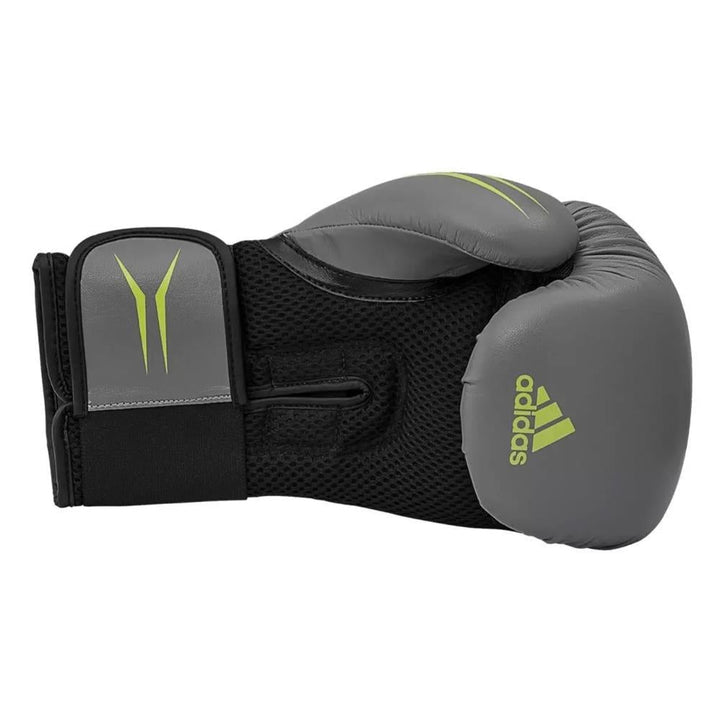 Adidas Speed Tilt 150 Boxing Gloves-FEUK