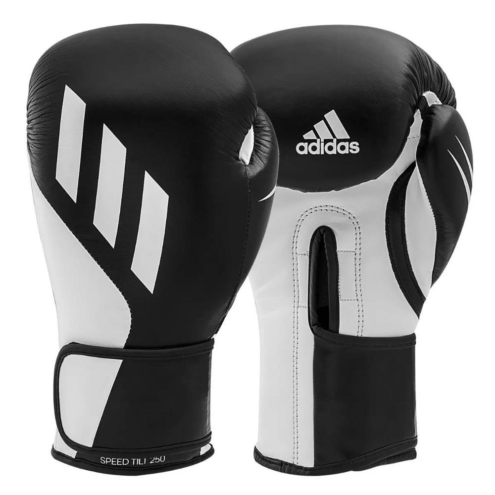 Adidas Tilt 250 Boxing Gloves