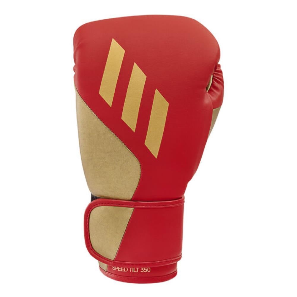 Adidas Speed Tilt 350 Boxing Gloves-Adidas