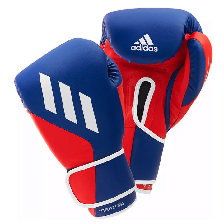 Adidas Speed Tilt 350 Boxing Gloves-FEUK