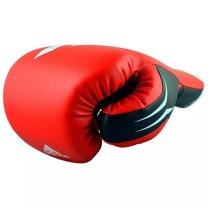 Adidas Speed Tilt 350 Lace Boxing Gloves-FEUK