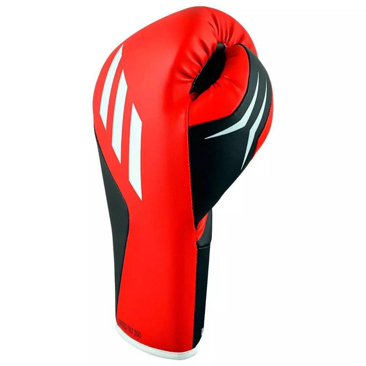 Adidas Speed Tilt 350 Lace Boxing Gloves-FEUK