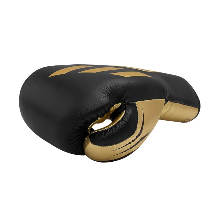 Adidas Speed Tilt 750 Lace Boxing Gloves-Adidas