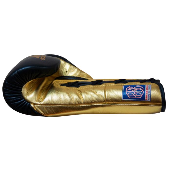 Adidas Speed Tilt 750 Lace Boxing Gloves-Adidas