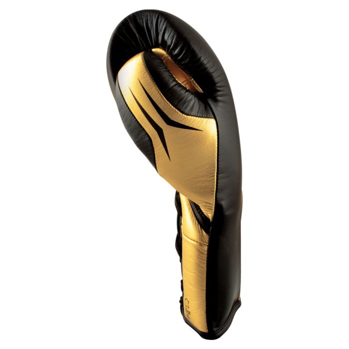 Adidas Speed Tilt 750 Lace Boxing Gloves-Adidas