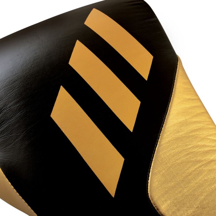 Adidas Speed Tilt 750 Lace Boxing Gloves-Adidas