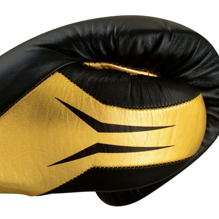 Adidas Speed Tilt 750 Lace Boxing Gloves-Adidas