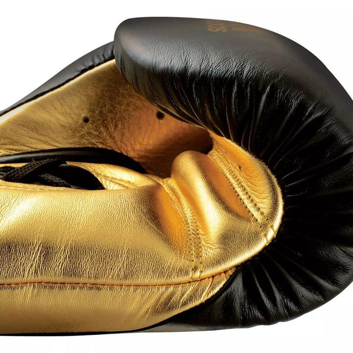 Adidas Speed Tilt 750 Lace Boxing Gloves-Adidas