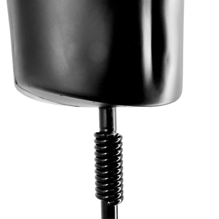 Adidas 'The Max' Freestanding Punch Bag-Adidas