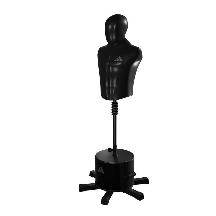 Adidas 'The Max' Freestanding Punch Bag-Adidas