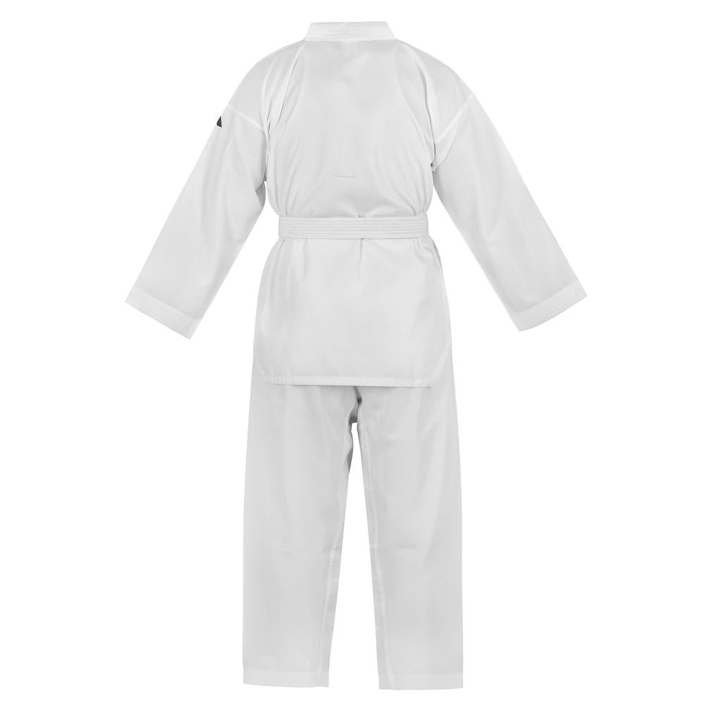 Adidas V-Neck Uniform-Adidas