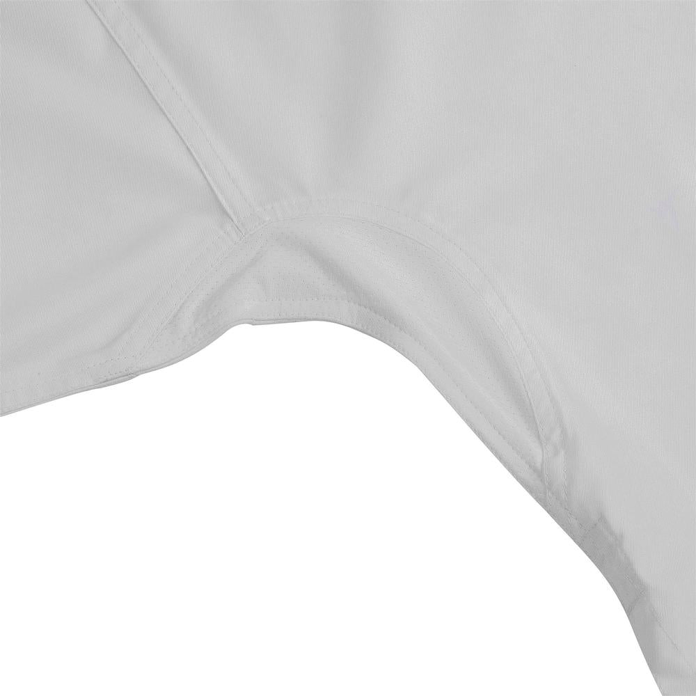 Adidas V-Neck Uniform-Adidas