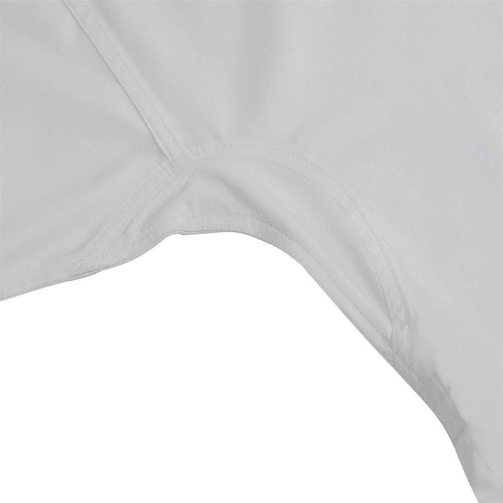 Adidas V-Neck Uniform-Adidas