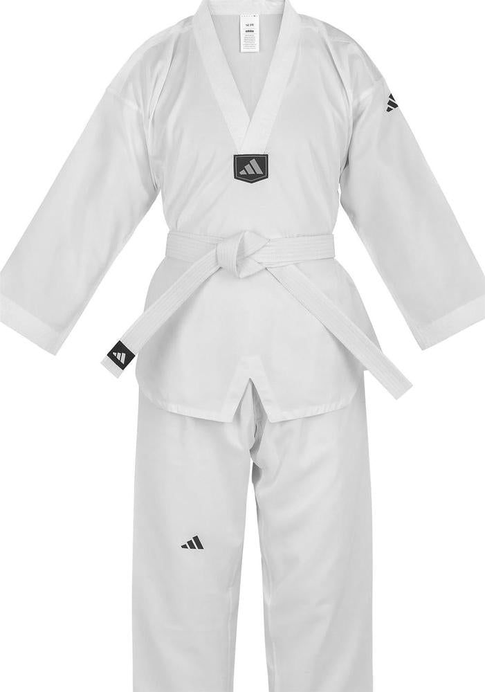 Adidas V-Neck Uniform-Adidas