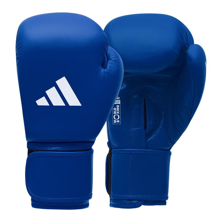 Adidas WOB Licensed Boxing Gloves-Adidas