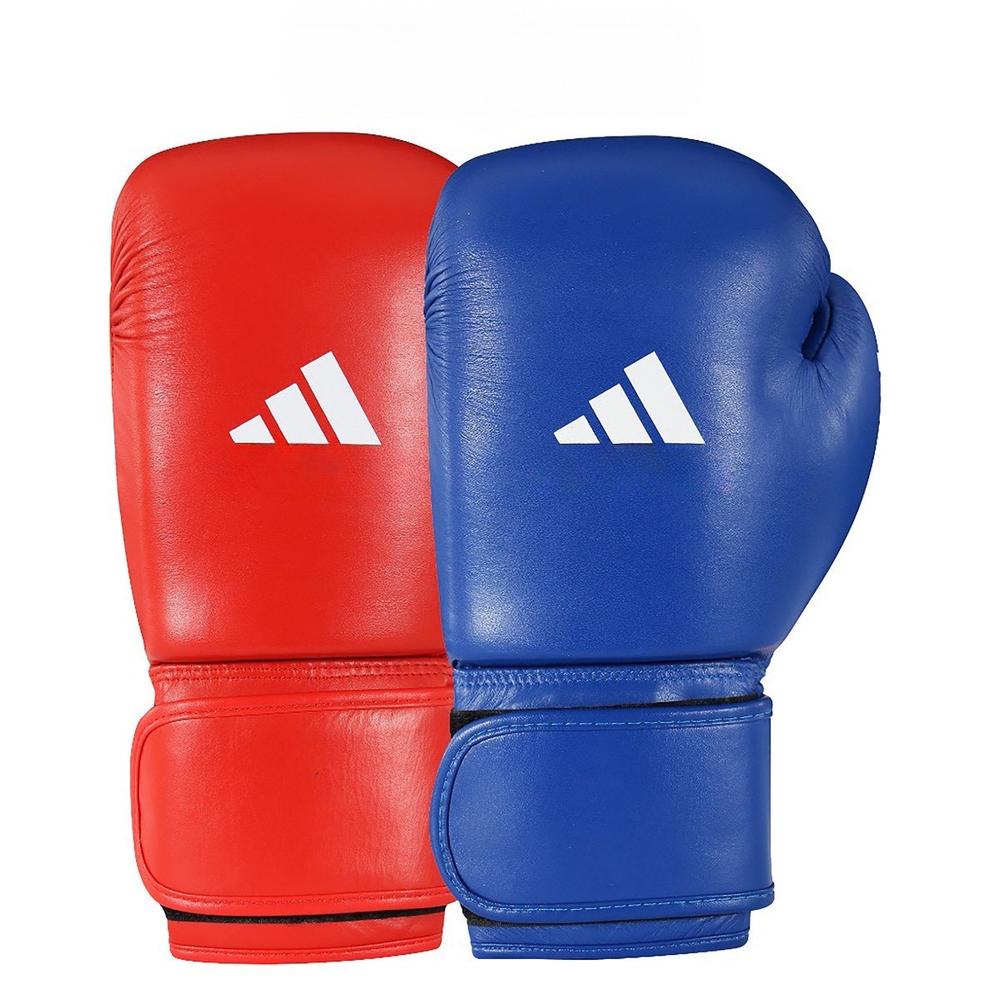 Adidas WOB Licensed Boxing Gloves-Adidas