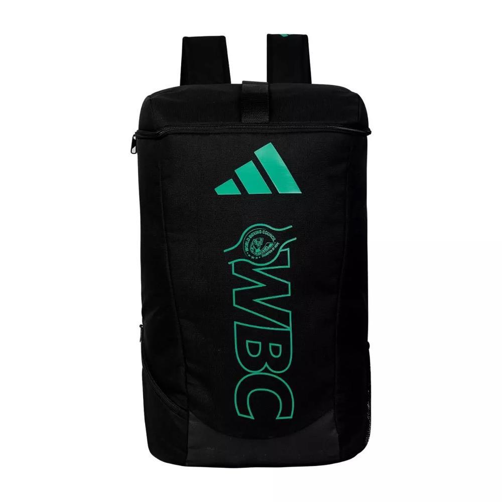 Adidas WBC Boxing Backpack