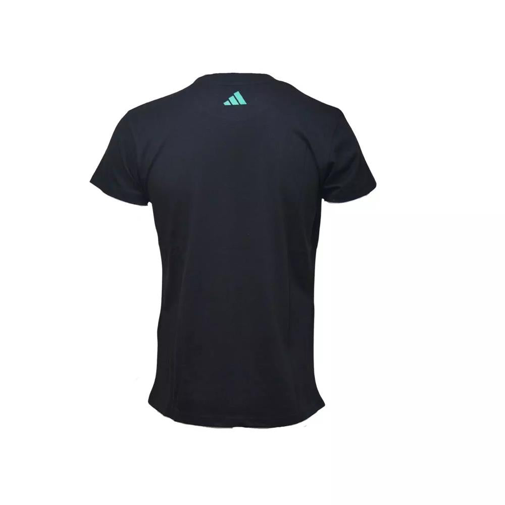Adidas WBC Box T Shirt Kampfausrustung UK FEUK