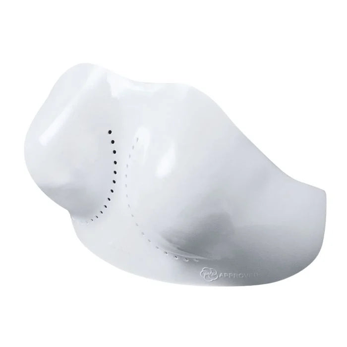 Adidas WKF Approved Female Karate Chest Protector-Adidas