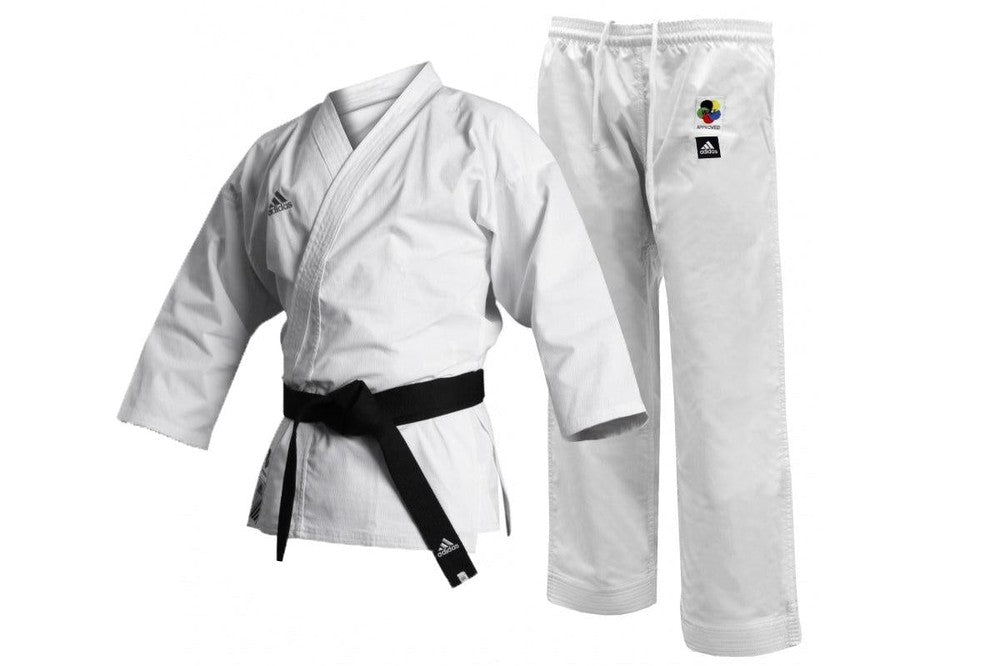 Adidas-kids-Club-Karate-Uniform
