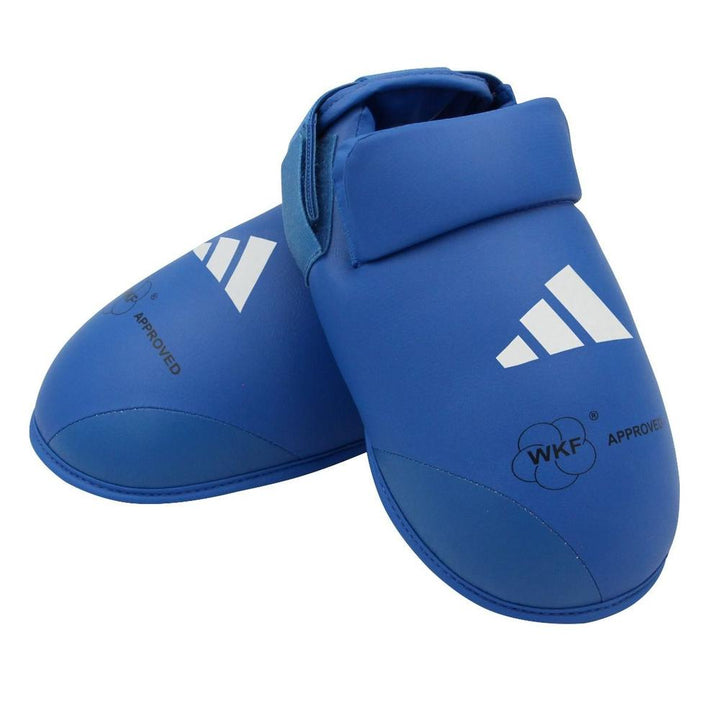 Adidas WKF Foot Protectors-Adidas