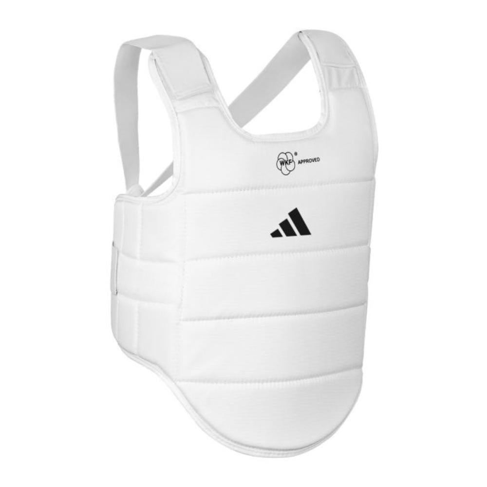 Adidas WKF Karate Chest Protector-Adidas