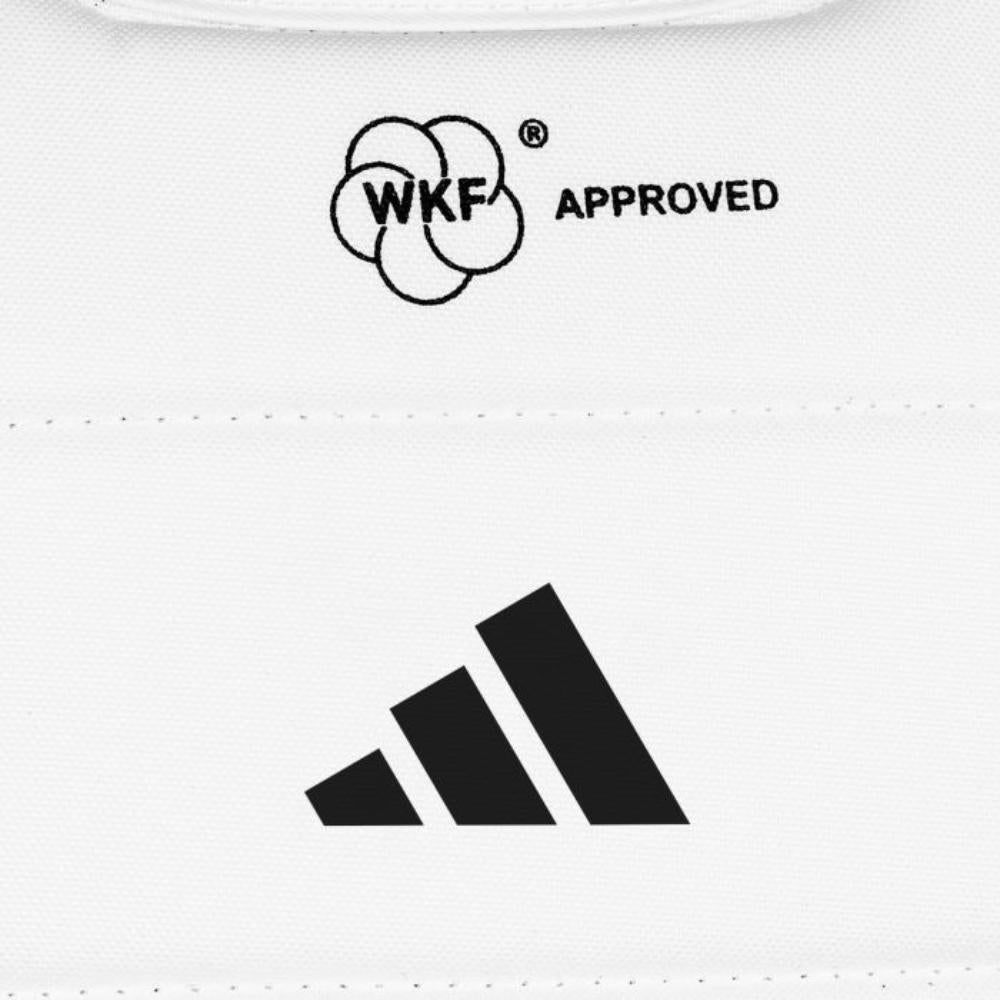 Adidas WKF Karate Chest Protector-Adidas