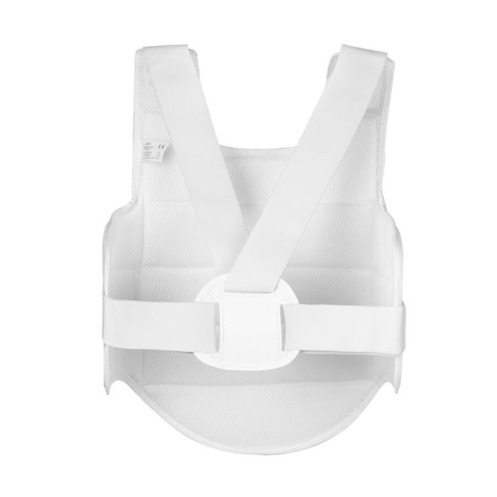 Adidas WKF Karate Chest Protector-Adidas