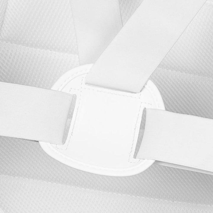 Adidas WKF Karate Chest Protector-Adidas