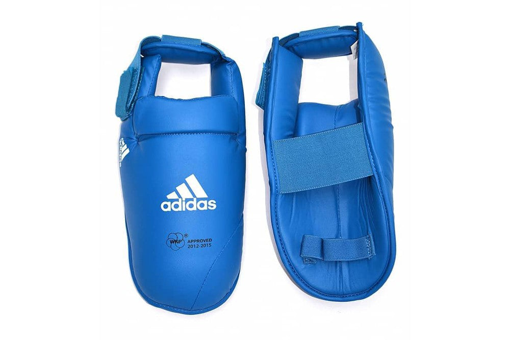 Adidas WKF Foot Protectors-Adidas