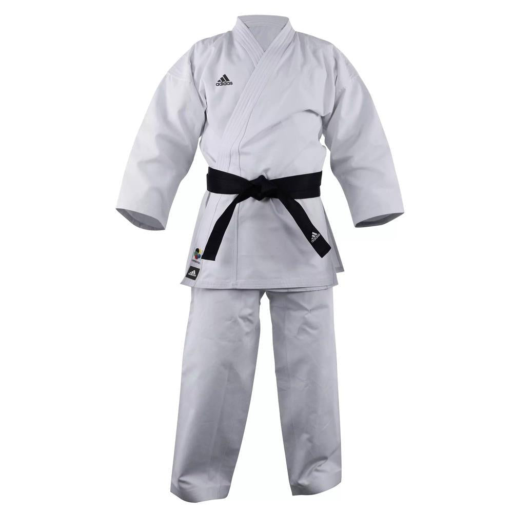 Adidas WKF Training Karate Suit-FEUK